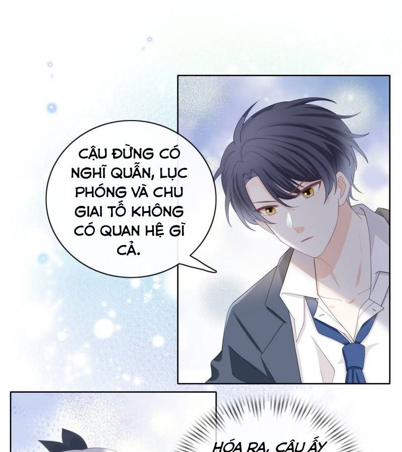 Làm Ảnh Hậu Không Bằng Học Thanh Hoa Chapter 9 - Trang 2