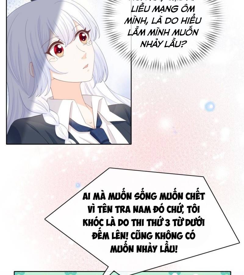 Làm Ảnh Hậu Không Bằng Học Thanh Hoa Chapter 9 - Trang 2