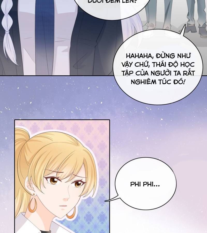 Làm Ảnh Hậu Không Bằng Học Thanh Hoa Chapter 9 - Trang 2