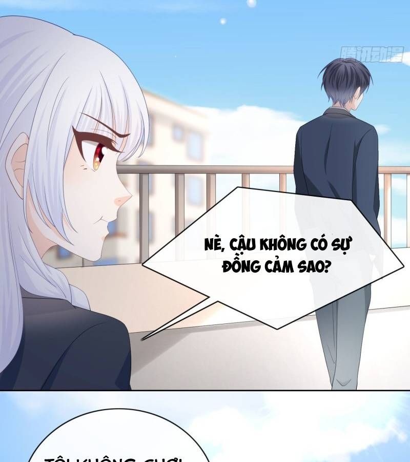 Làm Ảnh Hậu Không Bằng Học Thanh Hoa Chapter 9 - Trang 2