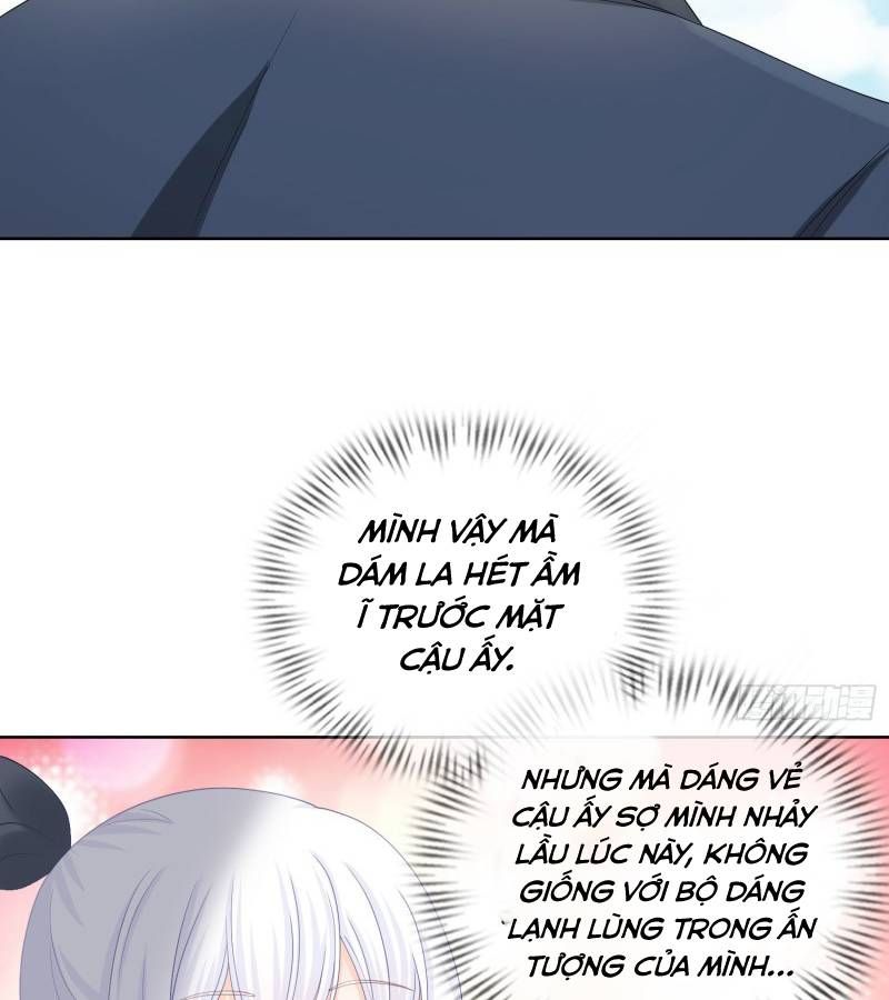 Làm Ảnh Hậu Không Bằng Học Thanh Hoa Chapter 9 - Trang 2