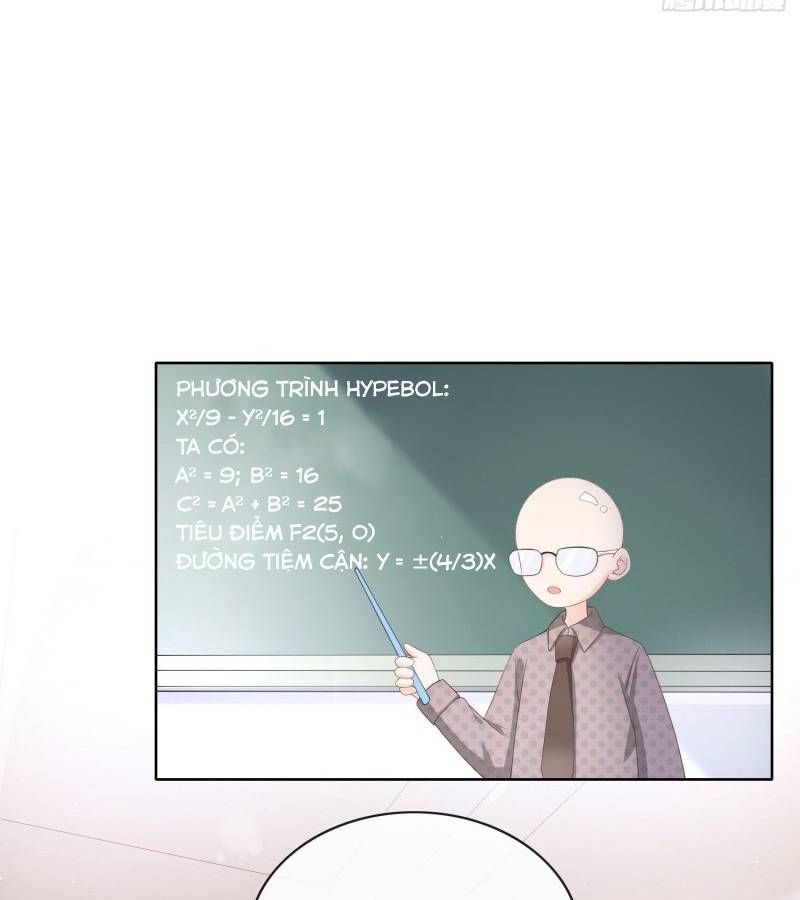 Làm Ảnh Hậu Không Bằng Học Thanh Hoa Chapter 9 - Trang 2