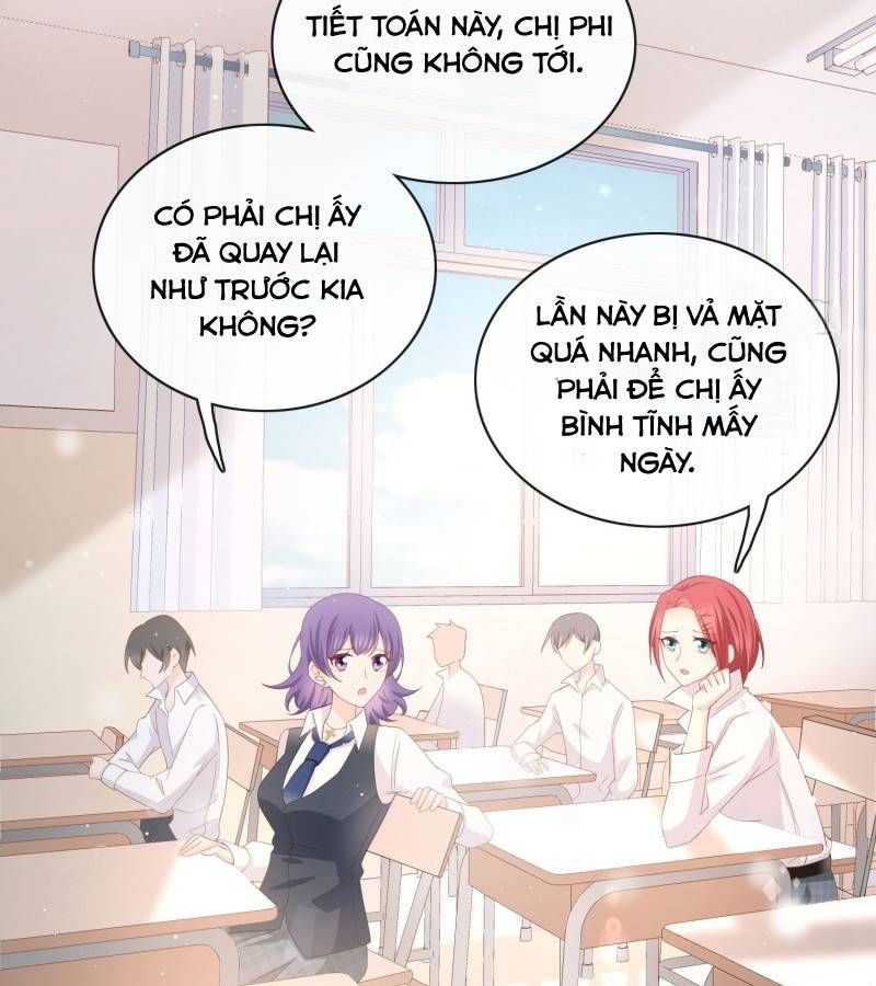 Làm Ảnh Hậu Không Bằng Học Thanh Hoa Chapter 9 - Trang 2