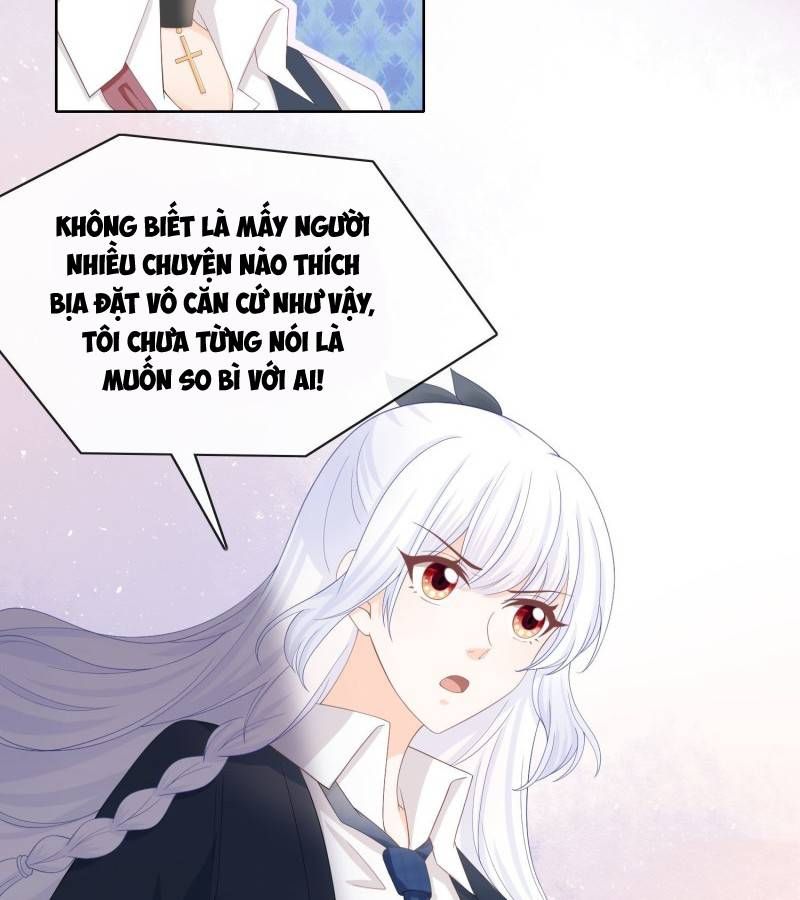 Làm Ảnh Hậu Không Bằng Học Thanh Hoa Chapter 9 - Trang 2