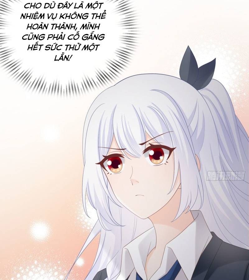 Làm Ảnh Hậu Không Bằng Học Thanh Hoa Chapter 9 - Trang 2