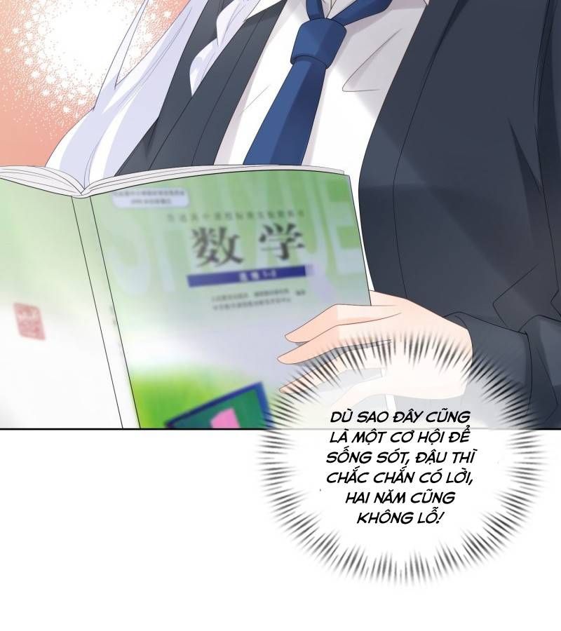Làm Ảnh Hậu Không Bằng Học Thanh Hoa Chapter 9 - Trang 2