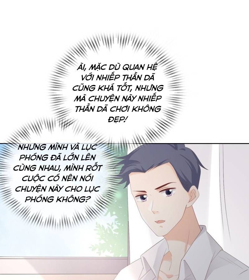 Làm Ảnh Hậu Không Bằng Học Thanh Hoa Chapter 9 - Trang 2