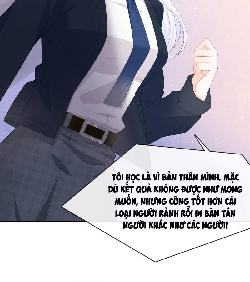 Làm Ảnh Hậu Không Bằng Học Thanh Hoa Chapter 9 - Trang 2