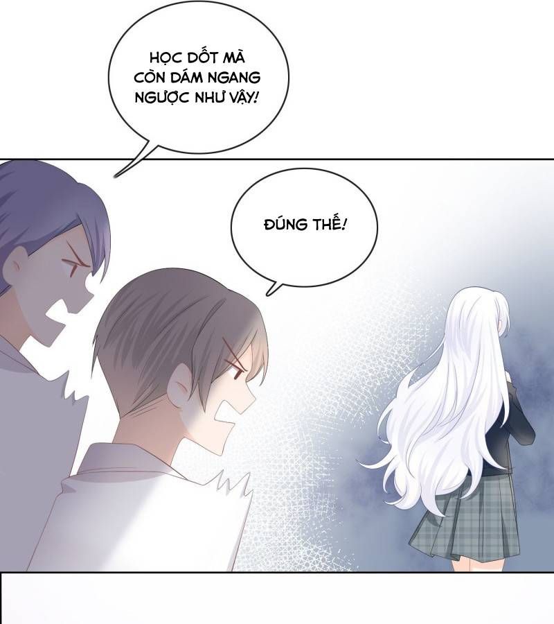 Làm Ảnh Hậu Không Bằng Học Thanh Hoa Chapter 9 - Trang 2