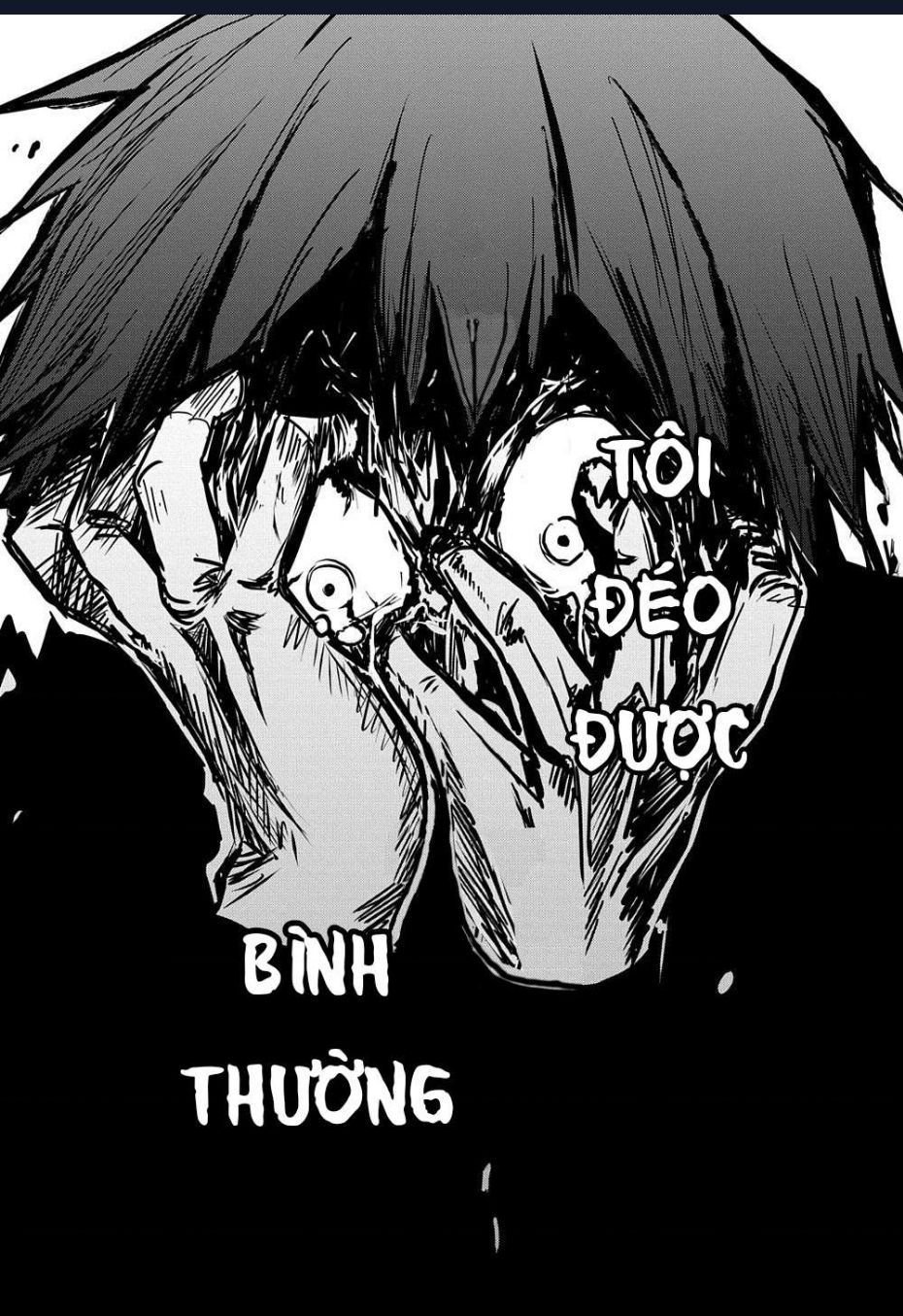 Làm Bạn Thân Có Khó Không? Chapter 12 - Trang 2