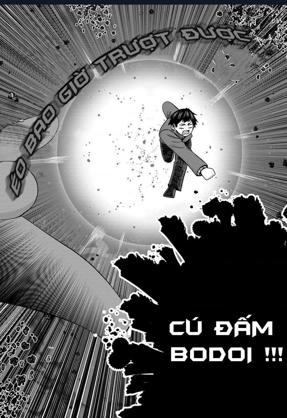 Làm Bạn Thân Có Khó Không? Chapter 13 - Trang 2
