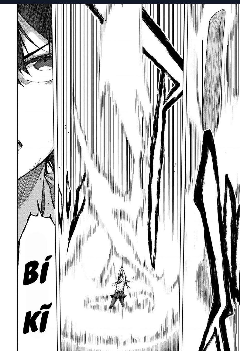 Làm Bạn Thân Có Khó Không? Chapter 14 - Trang 2