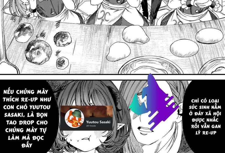 Làm Bạn Với Cô Gái Đáng Yêu Thứ Hai Lớp Chapter 1 - Trang 2