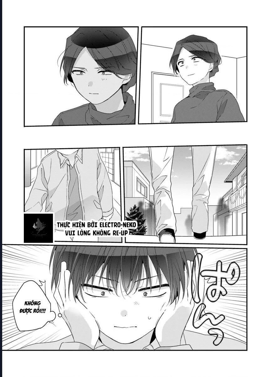 Làm Bạn Với Cô Gái Đáng Yêu Thứ Hai Lớp Chapter 27.2 - Trang 2