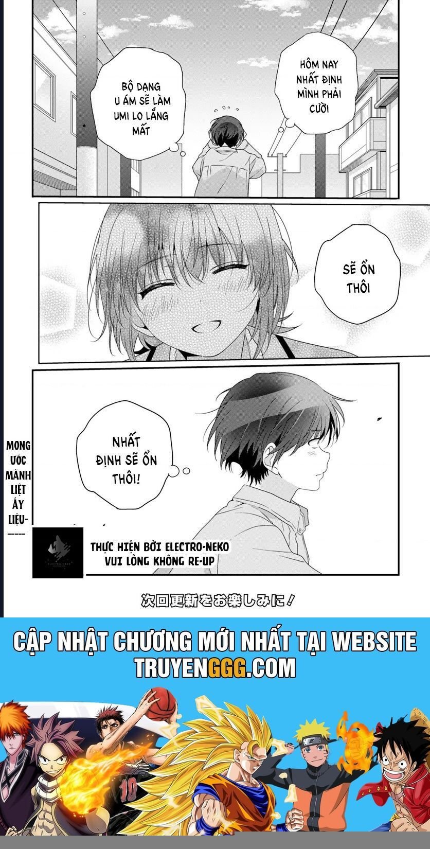 Làm Bạn Với Cô Gái Đáng Yêu Thứ Hai Lớp Chapter 27.2 - Trang 2