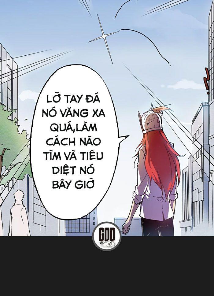 Làm Cách Nào Để Trở Lại Làm Thần Chapter 2 - Trang 2