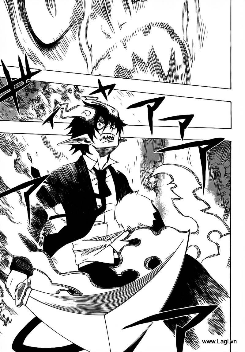 Lam Hỏa Diệt Quỷ Chapter 1 - Trang 2