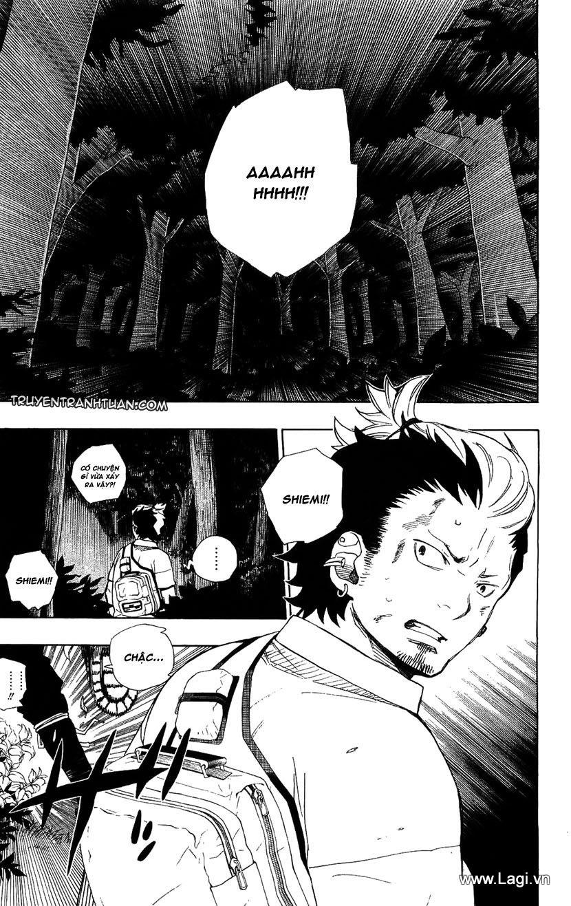 Lam Hỏa Diệt Quỷ Chapter 11 - Trang 2