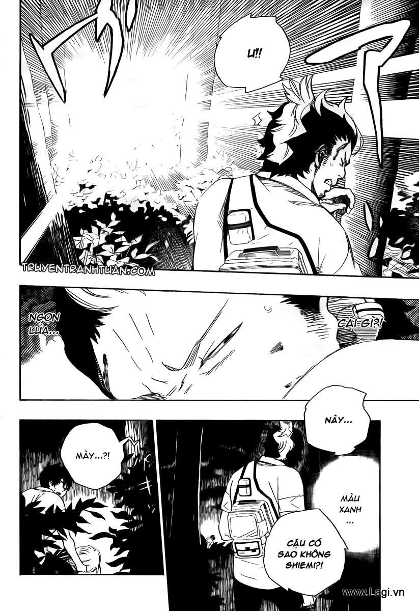 Lam Hỏa Diệt Quỷ Chapter 11 - Trang 2