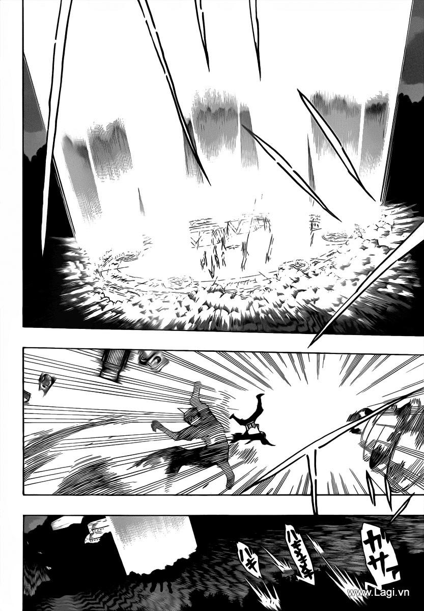 Lam Hỏa Diệt Quỷ Chapter 12 - Trang 2