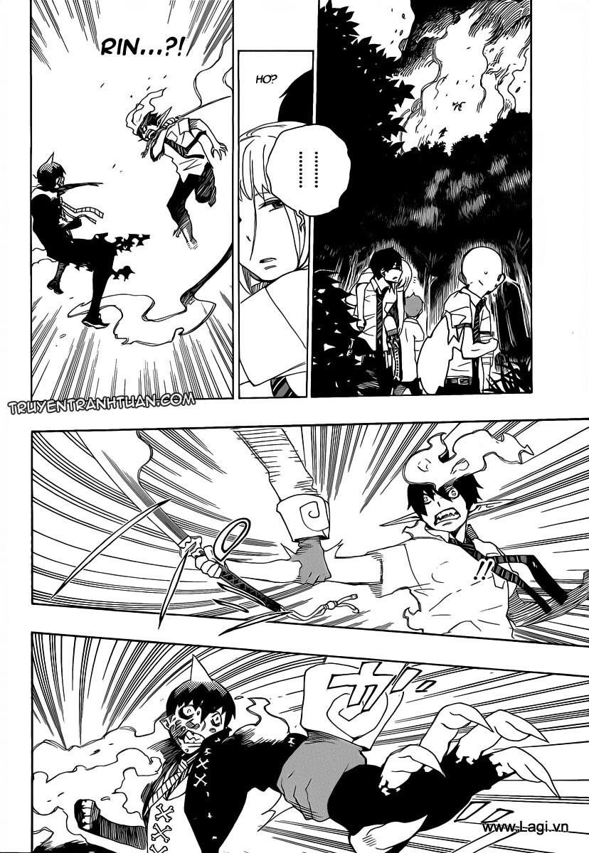 Lam Hỏa Diệt Quỷ Chapter 12 - Trang 2