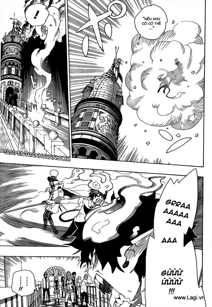 Lam Hỏa Diệt Quỷ Chapter 13 - Trang 2