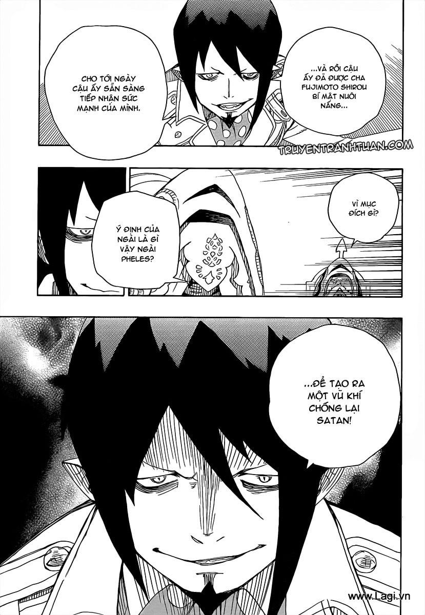 Lam Hỏa Diệt Quỷ Chapter 13 - Trang 2