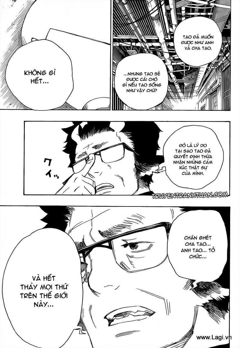 Lam Hỏa Diệt Quỷ Chapter 15 - Trang 2