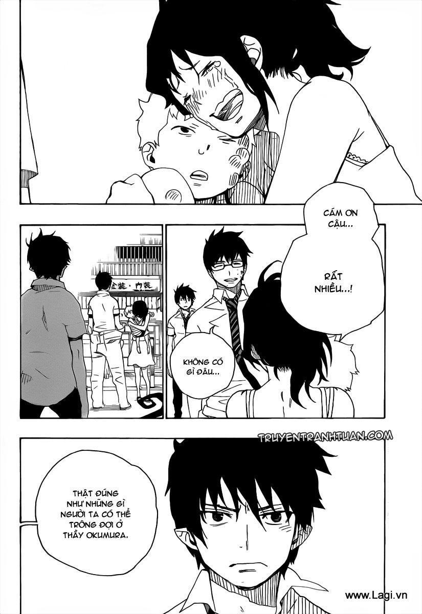 Lam Hỏa Diệt Quỷ Chapter 15 - Trang 2