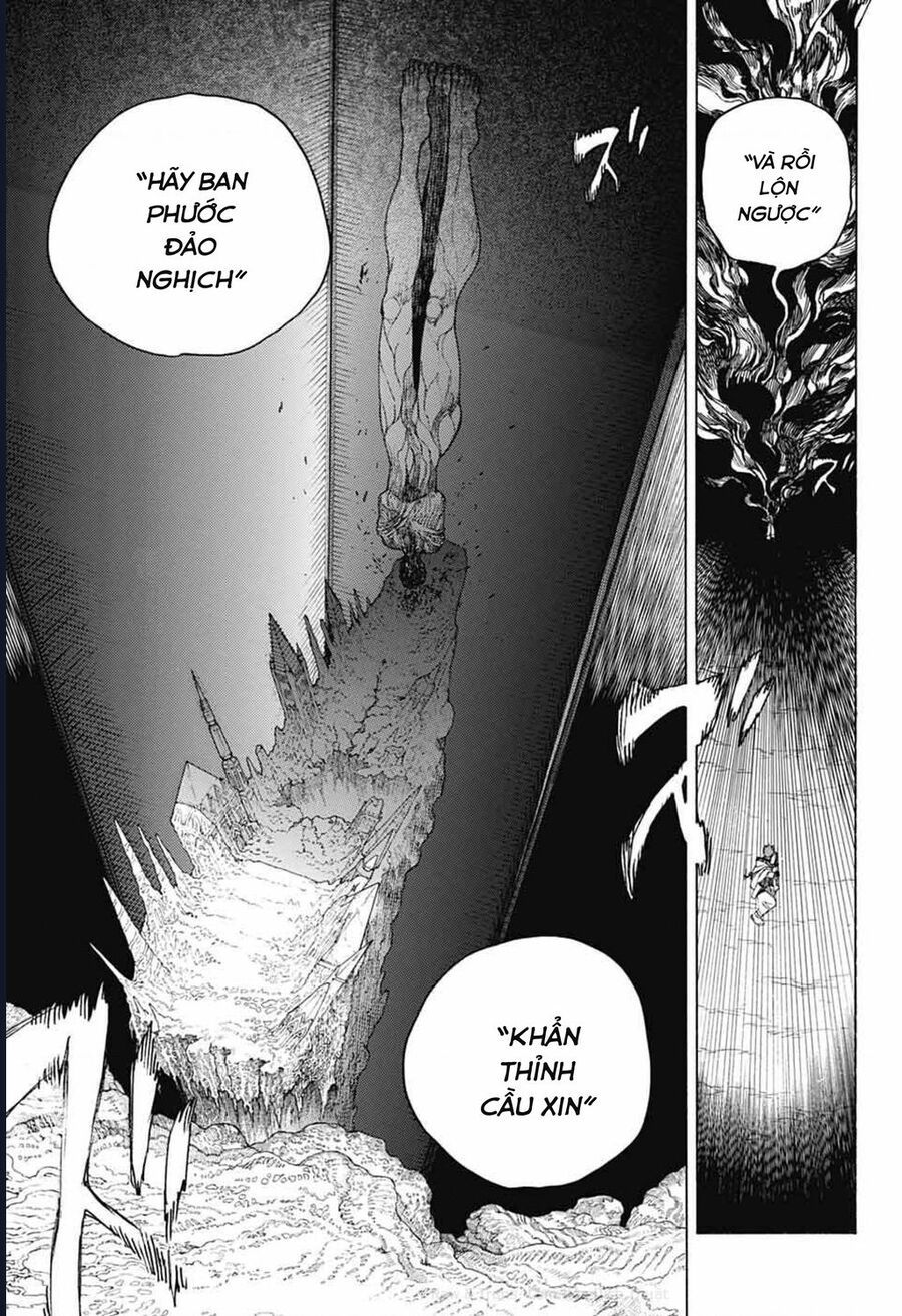 Lam Hỏa Diệt Quỷ Chapter 161 - Trang 2