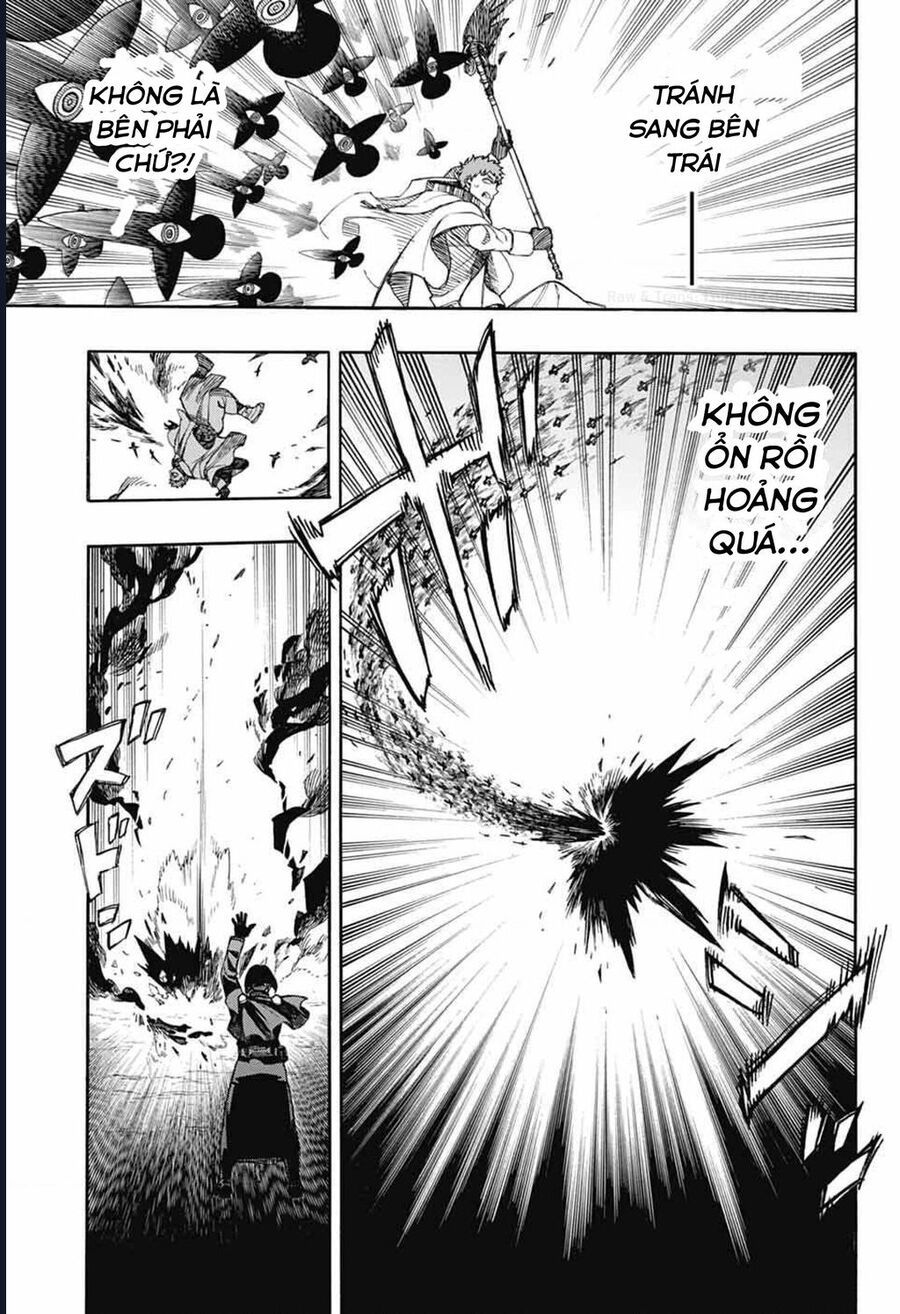 Lam Hỏa Diệt Quỷ Chapter 161 - Trang 2
