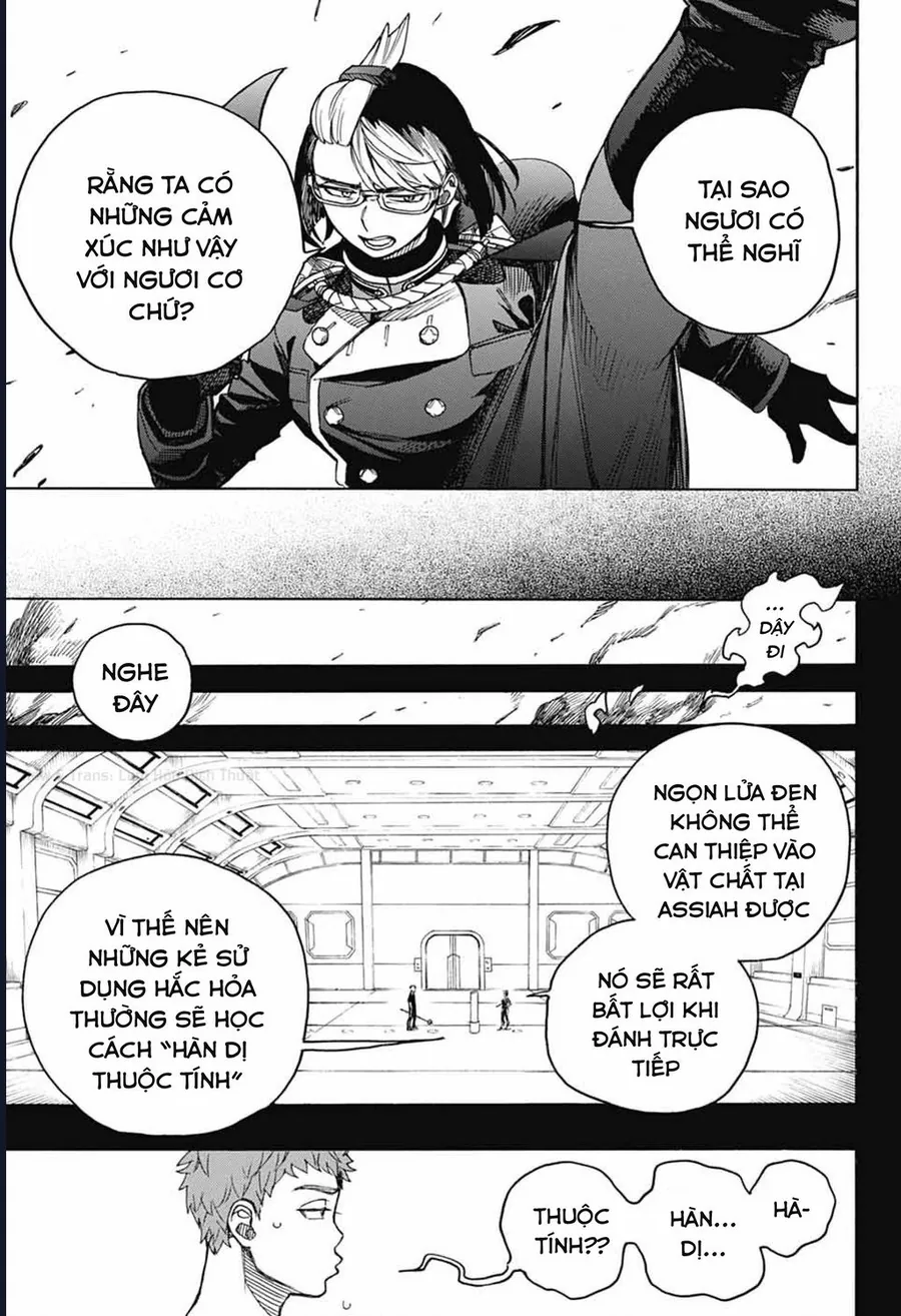 Lam Hỏa Diệt Quỷ Chapter 162 - Trang 2