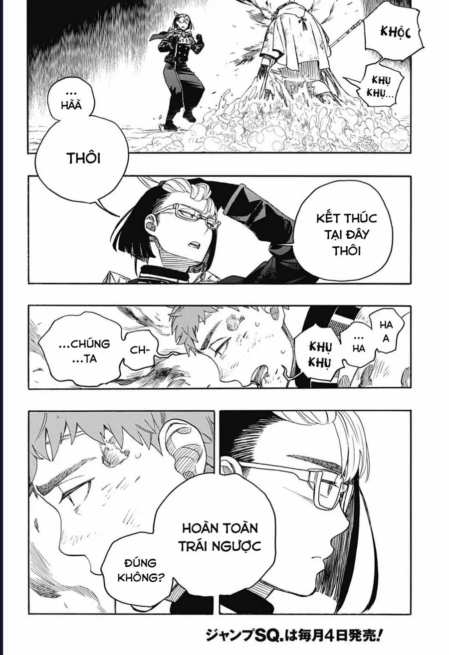 Lam Hỏa Diệt Quỷ Chapter 162 - Trang 2