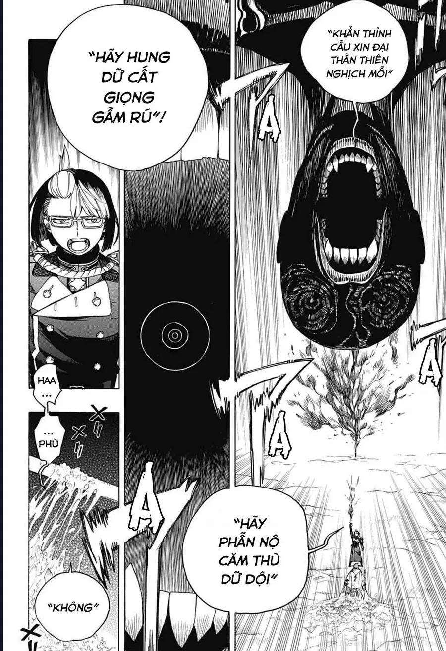 Lam Hỏa Diệt Quỷ Chapter 162 - Trang 2