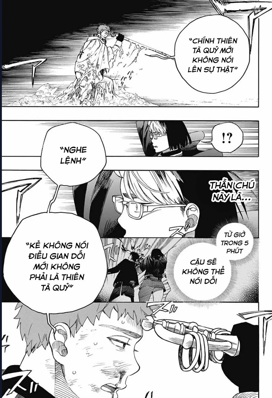 Lam Hỏa Diệt Quỷ Chapter 162 - Trang 2