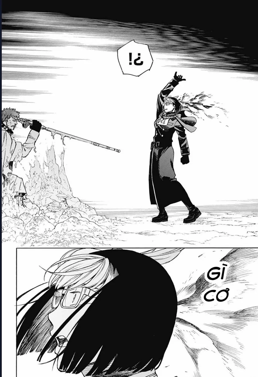 Lam Hỏa Diệt Quỷ Chapter 162 - Trang 2