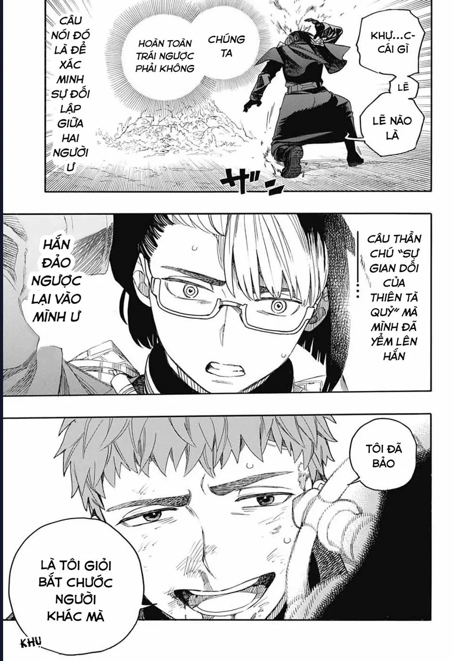 Lam Hỏa Diệt Quỷ Chapter 162 - Trang 2