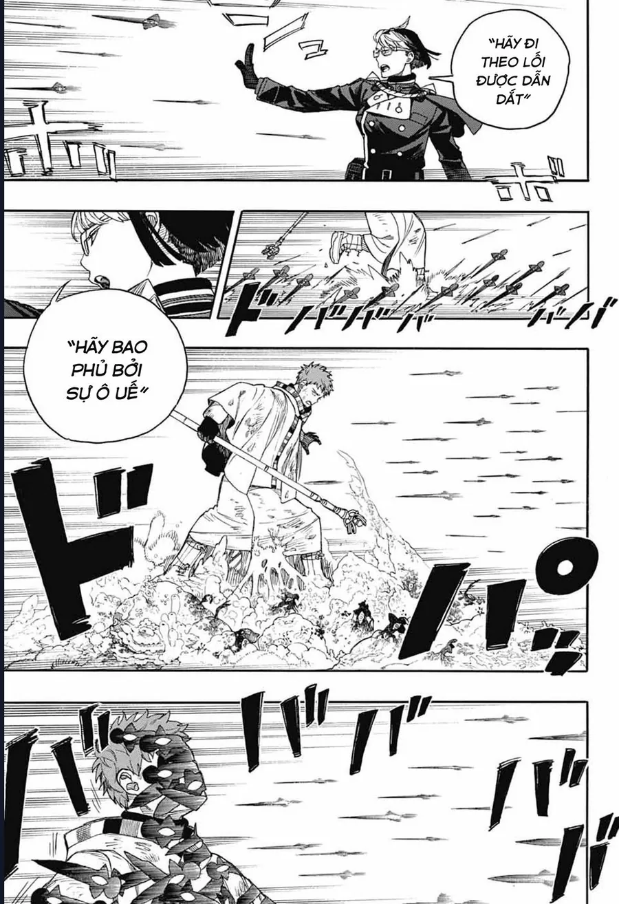 Lam Hỏa Diệt Quỷ Chapter 162 - Trang 2