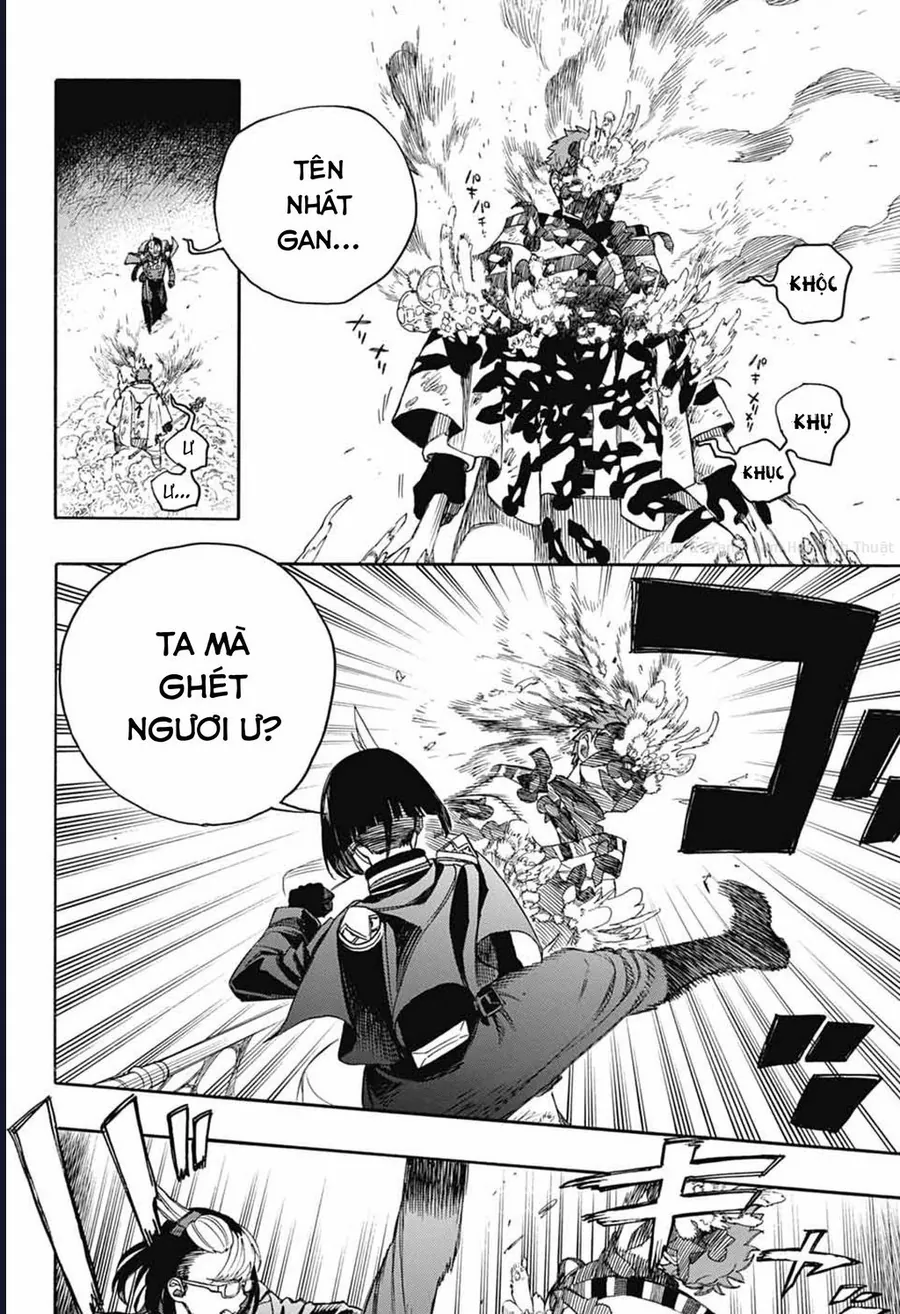 Lam Hỏa Diệt Quỷ Chapter 162 - Trang 2