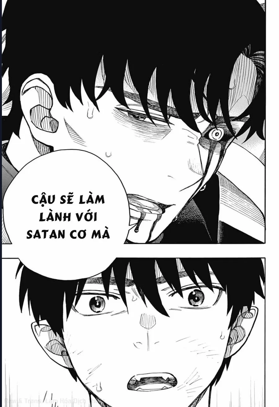 Lam Hỏa Diệt Quỷ Chapter 165 - Trang 2