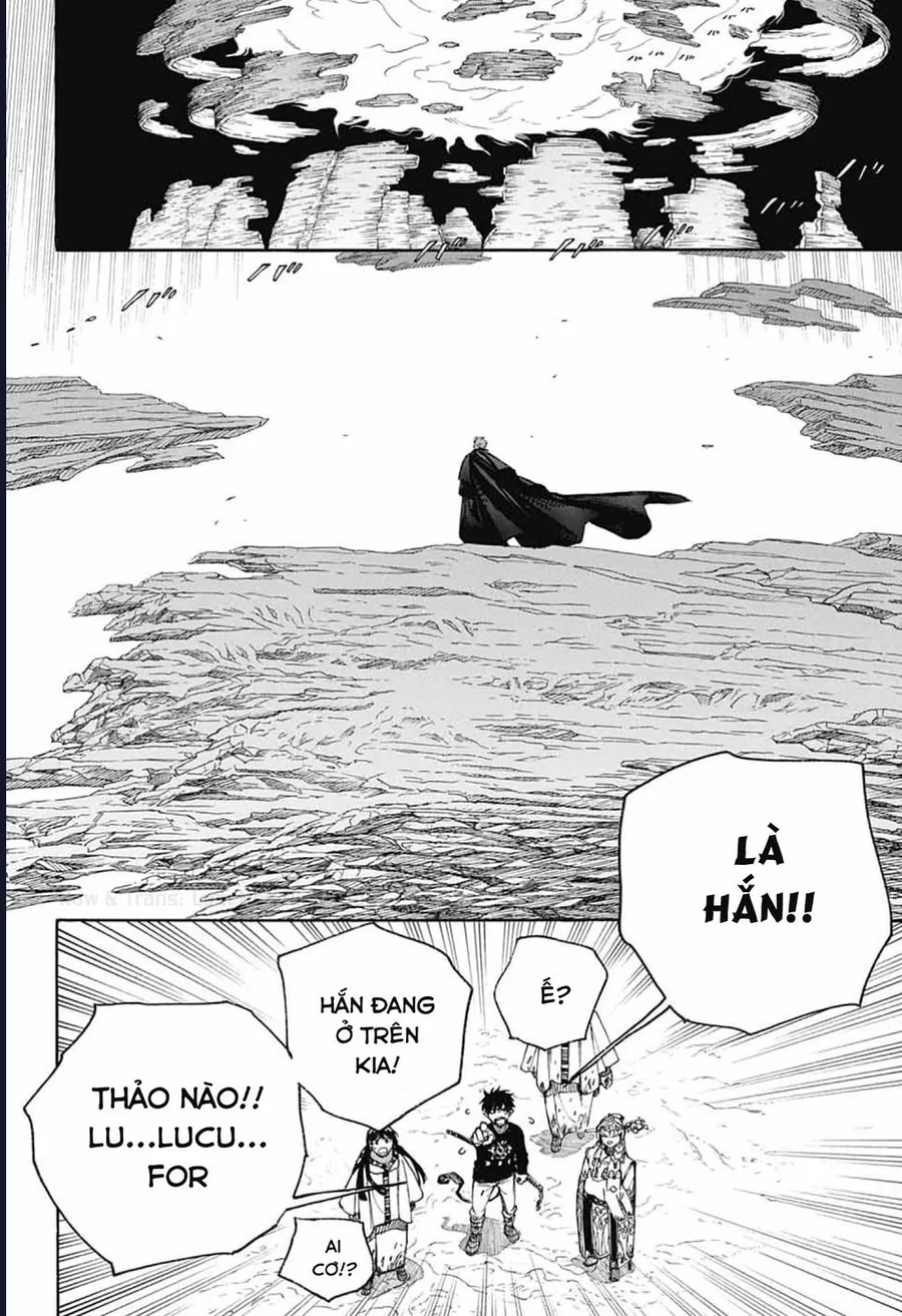 Lam Hỏa Diệt Quỷ Chapter 165 - Trang 2