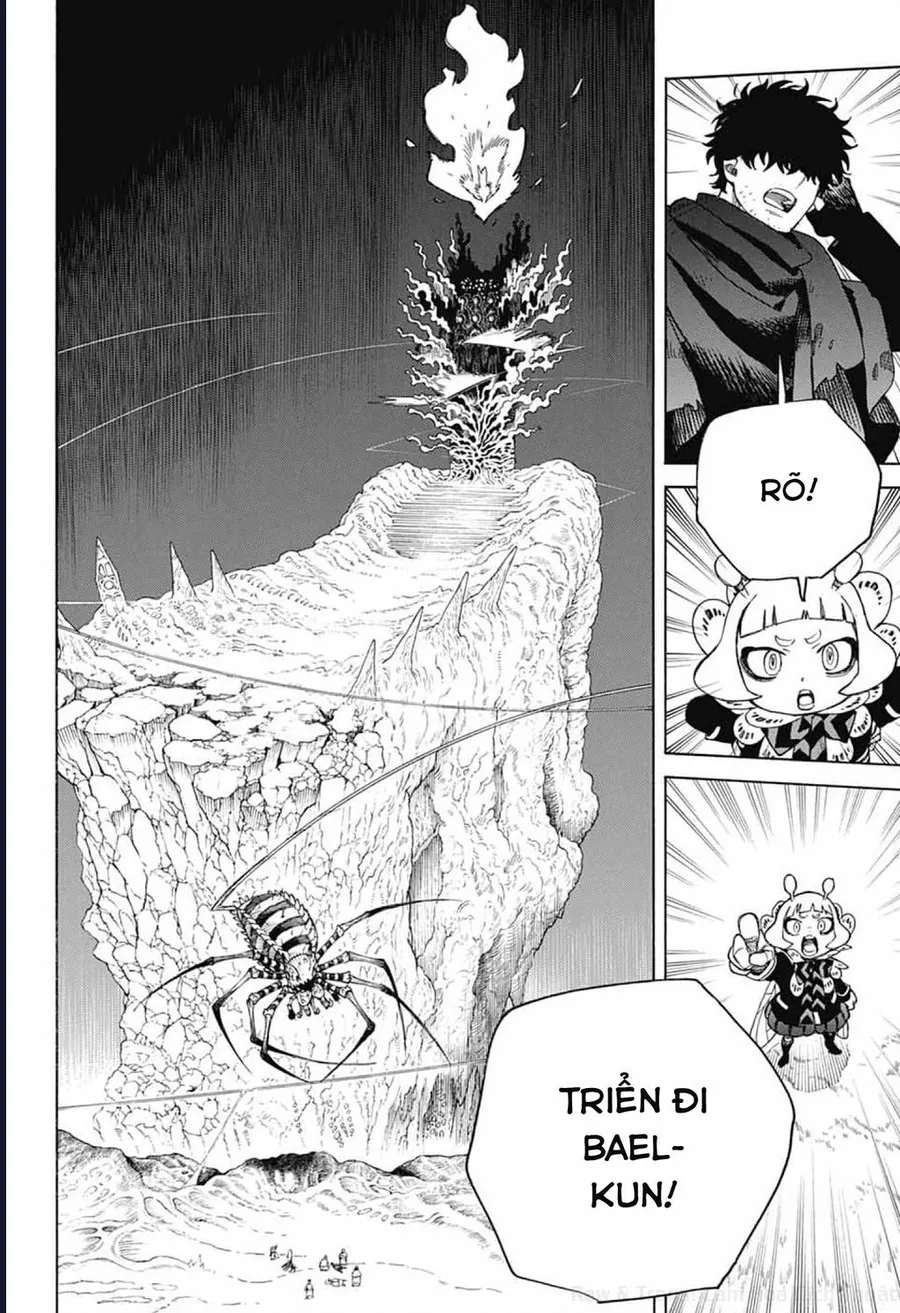 Lam Hỏa Diệt Quỷ Chapter 165 - Trang 2