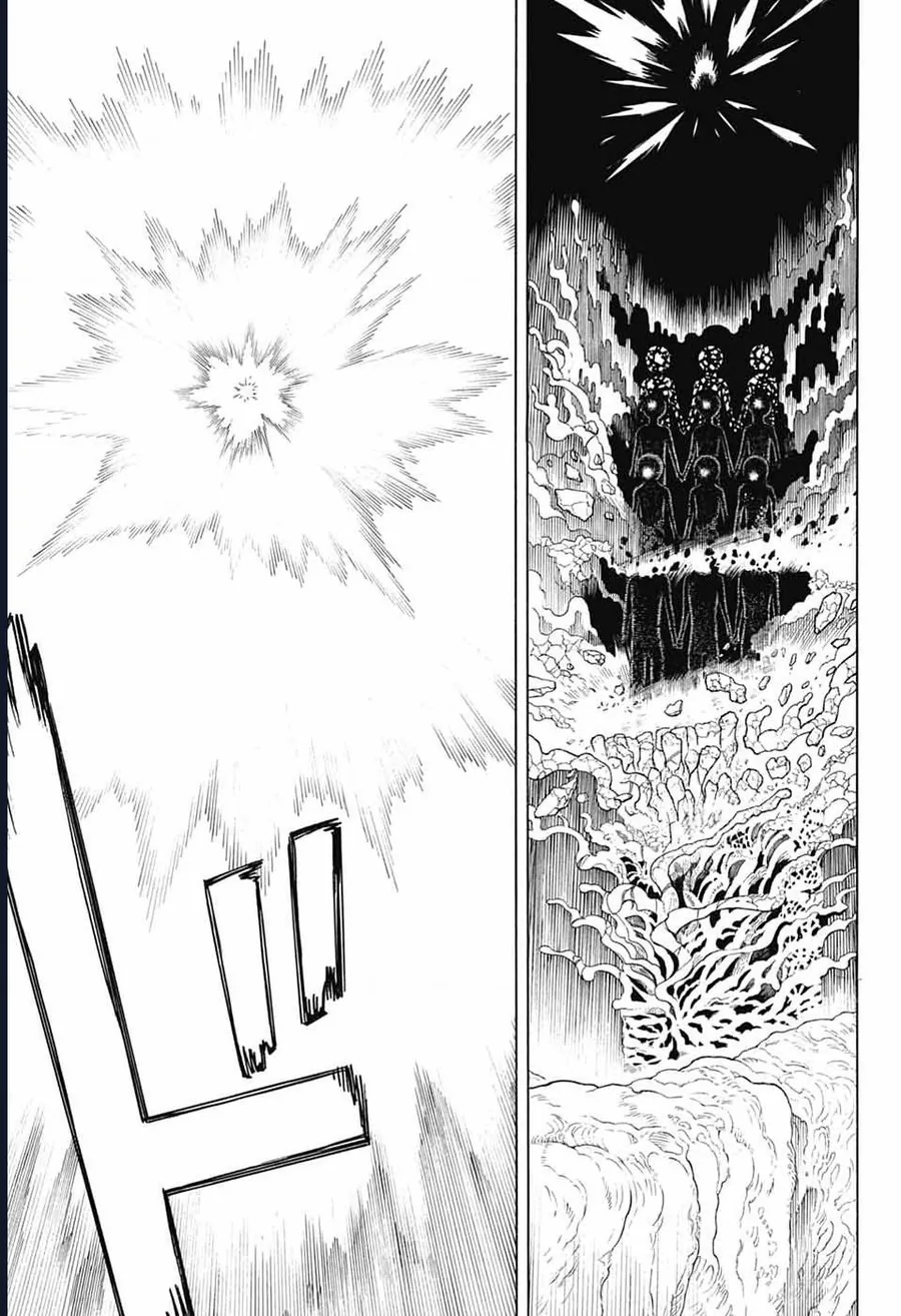 Lam Hỏa Diệt Quỷ Chapter 165 - Trang 2