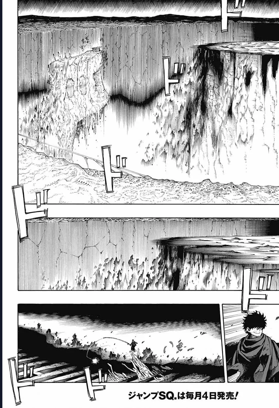 Lam Hỏa Diệt Quỷ Chapter 165 - Trang 2