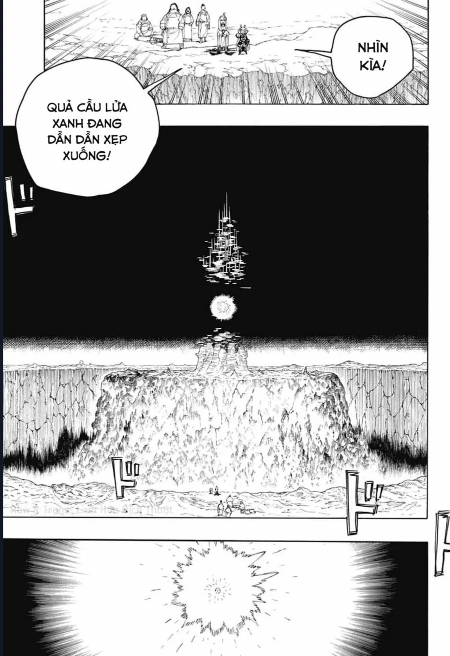 Lam Hỏa Diệt Quỷ Chapter 165 - Trang 2