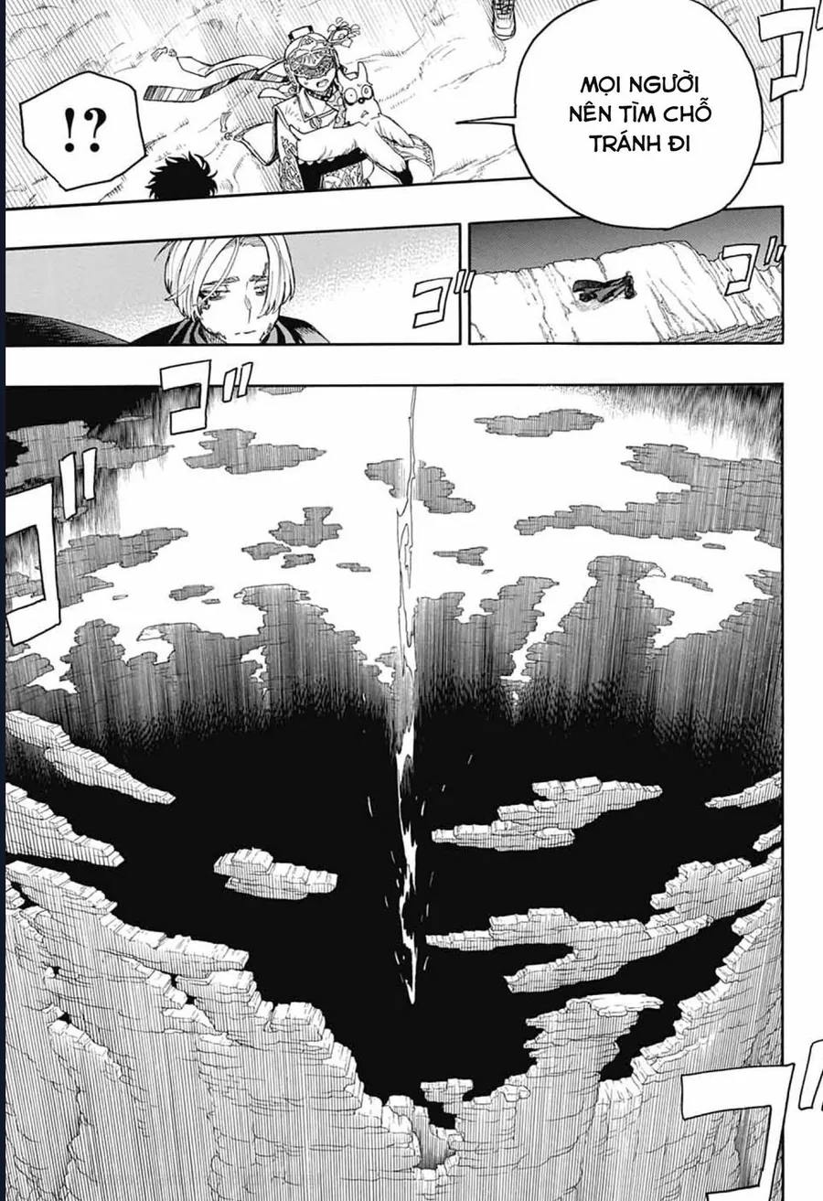 Lam Hỏa Diệt Quỷ Chapter 165 - Trang 2