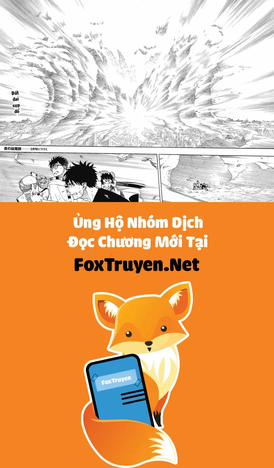 Lam Hỏa Diệt Quỷ Chapter 165 - Trang 2