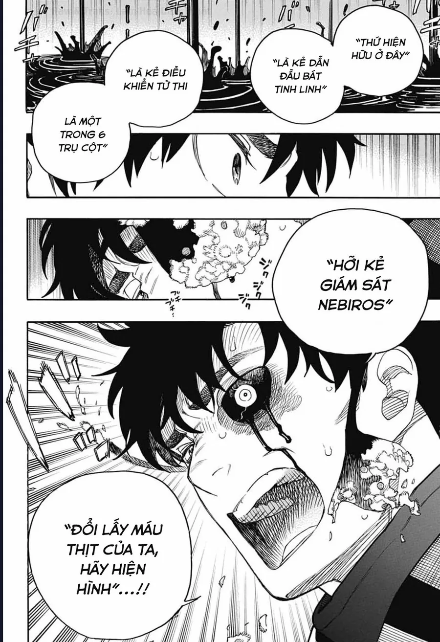 Lam Hỏa Diệt Quỷ Chapter 165 - Trang 2