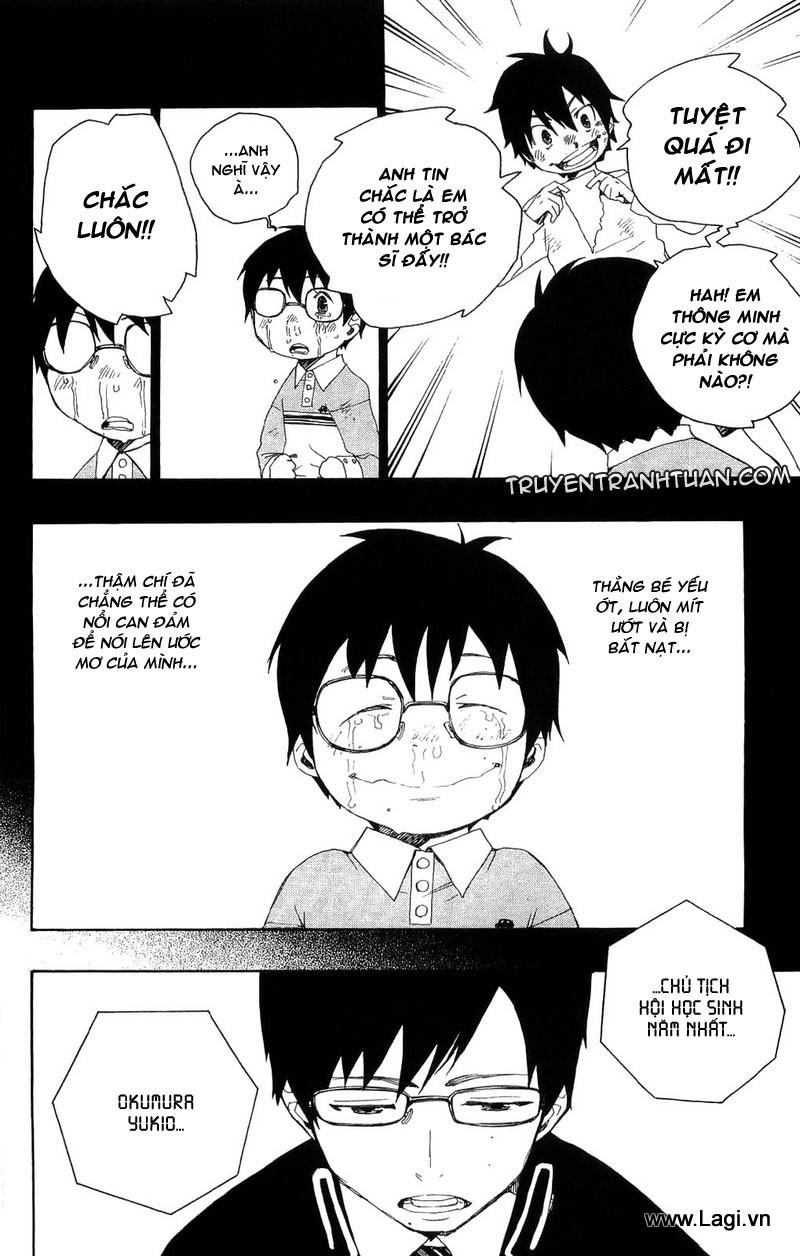 Lam Hỏa Diệt Quỷ Chapter 2 - Trang 2