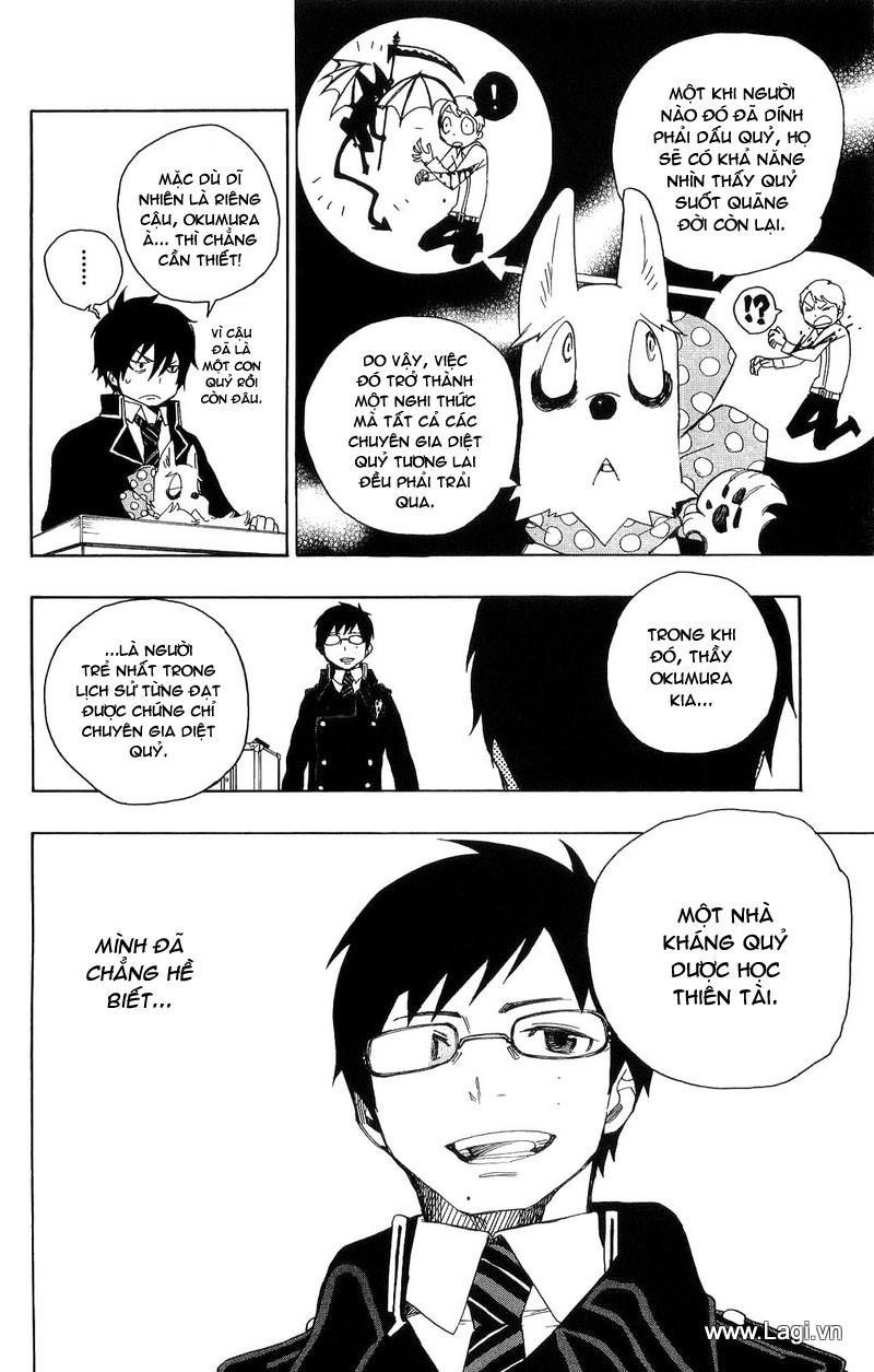 Lam Hỏa Diệt Quỷ Chapter 2 - Trang 2